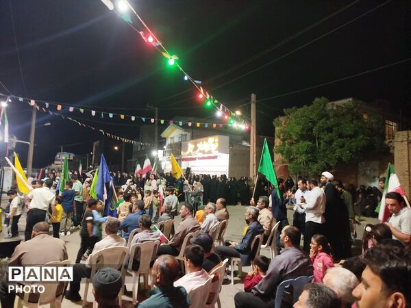 عید غدیر؛ تجلی باشکوهترین جشن ولایت در سراسر ایران