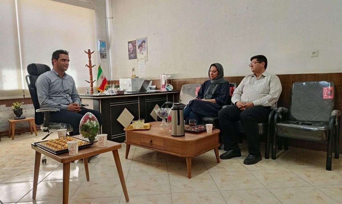 هم‌افزایی آموزش و پرورش نورآباد لرستان و انجمن همیاری با کودکان؛ عزم جدی برای جلوگیری از ترک تحصیل دانش‌آموزان کم‌برخوردار