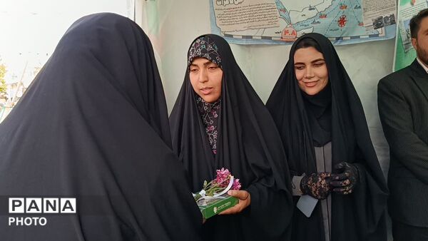 پاتوق نوجوان مبارز در یاسوج 
