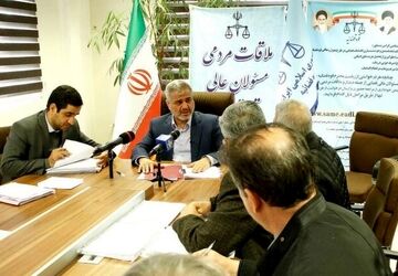رئیس کل دادگستری تهران خواستار ساماندهی معاملات آنلاین طلا شد