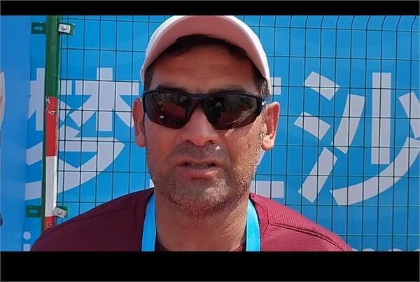 رئوفی: متأسفانه فرصت‌های خوبی را مقابل عمان از دست دادیم