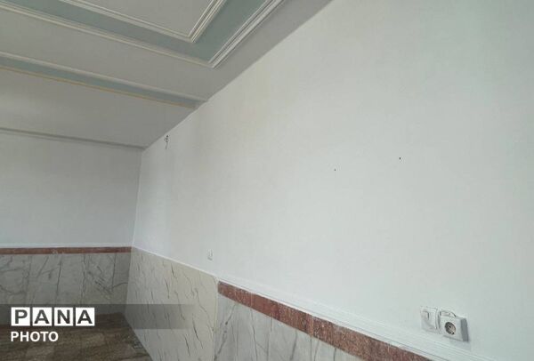 شتاب در بهسازی هنرستان‌های باباصفرعلی و ناصر شرقی