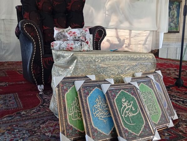 برگزاری سه‌شنبه‌های مهدوی با رنگ و بوی هفته‌ی جوان در شهرستان بن