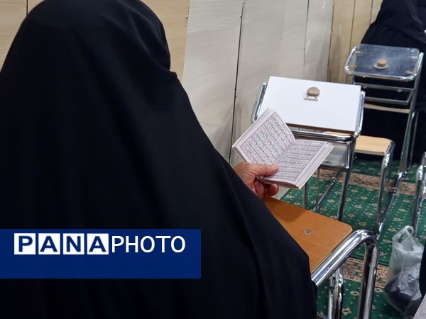 نوای ″یا وجیها عندالله″ در کاشمر طنین انداز شد