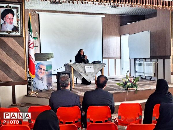 «اتقان قرآن» گامی برای تقویت آموزش قرآن در مدارس کاشمر