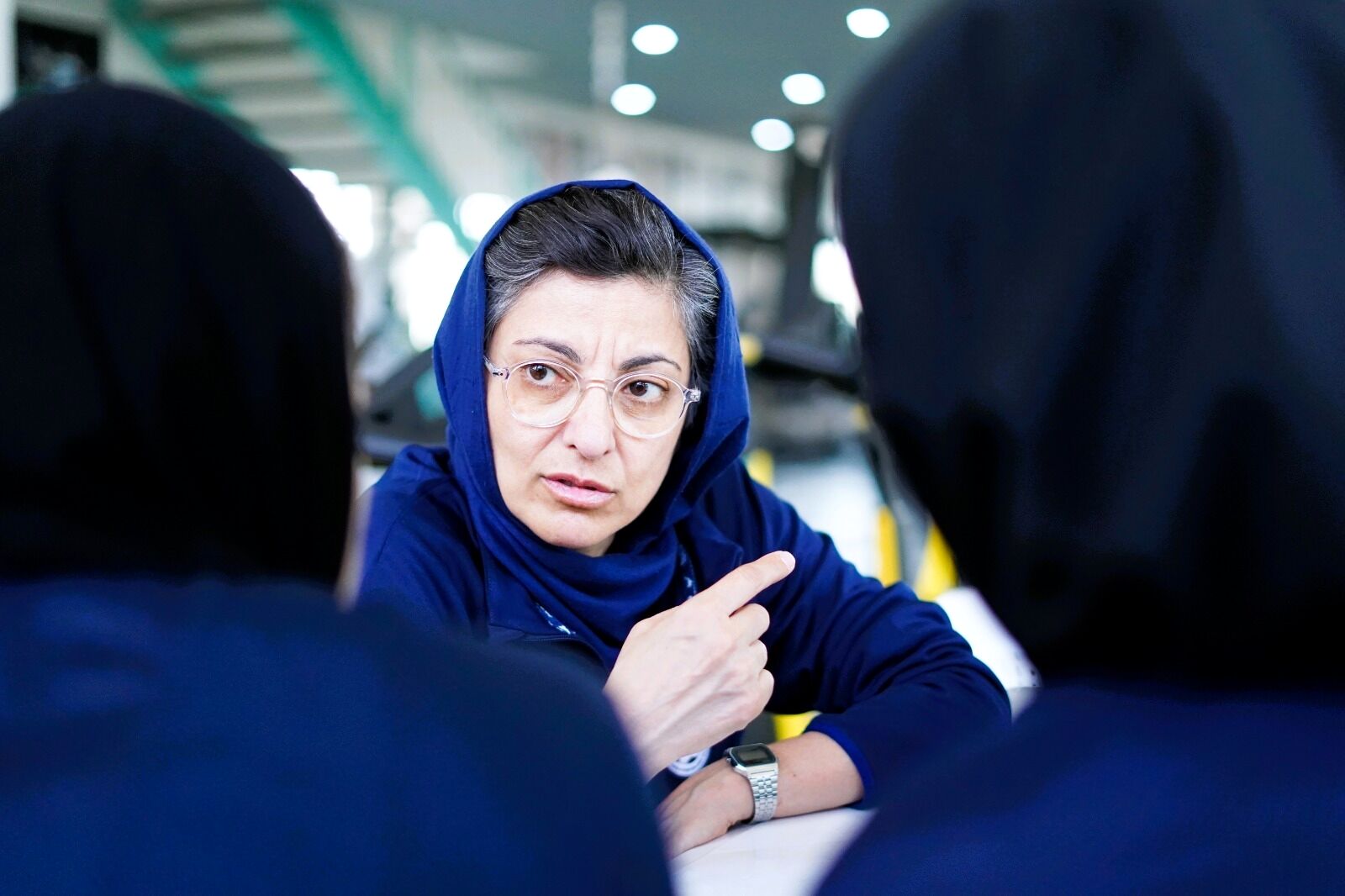 چهار مرحله اردوی تدارکاتی تا مسابقات کافا برگزار می شود