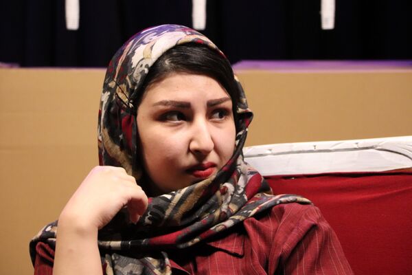 نمایش «در باران آمد» تا سوم مهرماه روی صحنه می‌رود