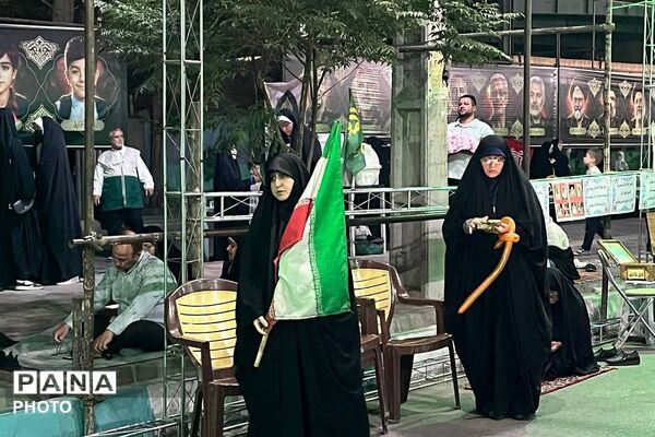 تداوم تجمعات شبانه در اسلامشهر
