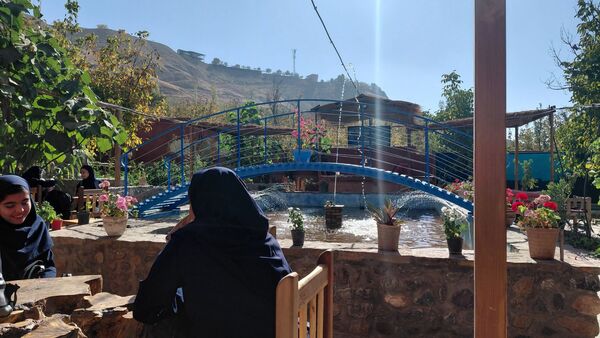 برگزاری اردوی تفریحی‌ برای دانش‌آموزان صالحین