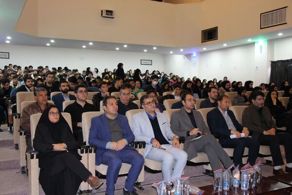 همایش تجلیل از پژوهشگران و نخبگان دانش‌آموزی در سملقان