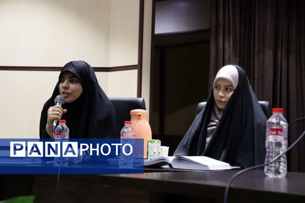 کارگاه توانمندسازی ویژه متسابقین مرحله شهرستانی چهل و هفتمین دوره مسابقات سراسری قرآن کریم 
