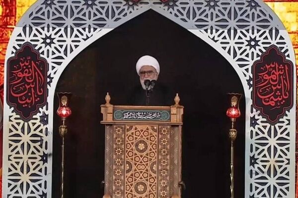 حفظ وحدت و روحیه دشمن‌ستیزی، ضرورت امروز جامعه ایران است