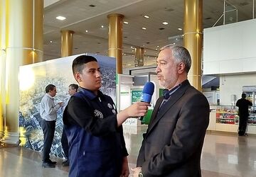 افتخارآفرینی دانش‌آموزان المپیادی نشان‌دهنده ظرفیت بالای علمی ایران است