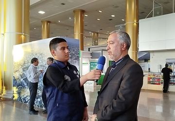 افتخارآفرینی دانش‌آموزان المپیادی نشان‌دهنده ظرفیت بالای علمی ایران است