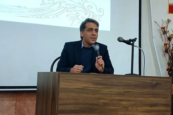 جشنواره نوجوان خوارزمی بستری مناسب برای رشد خلاقیت دانش‌آموزان است