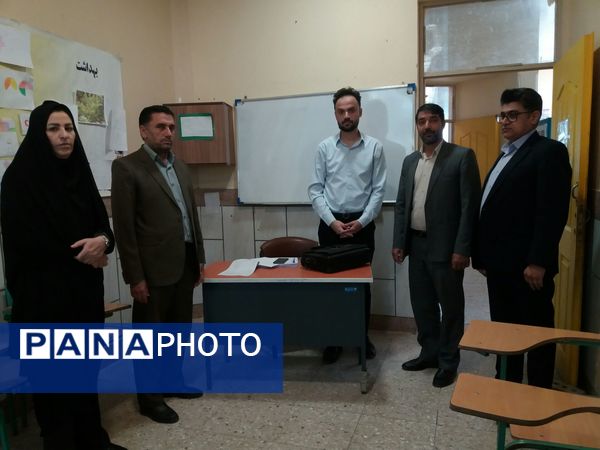 انتخاب مطمئن برای آینده‌ای مهم