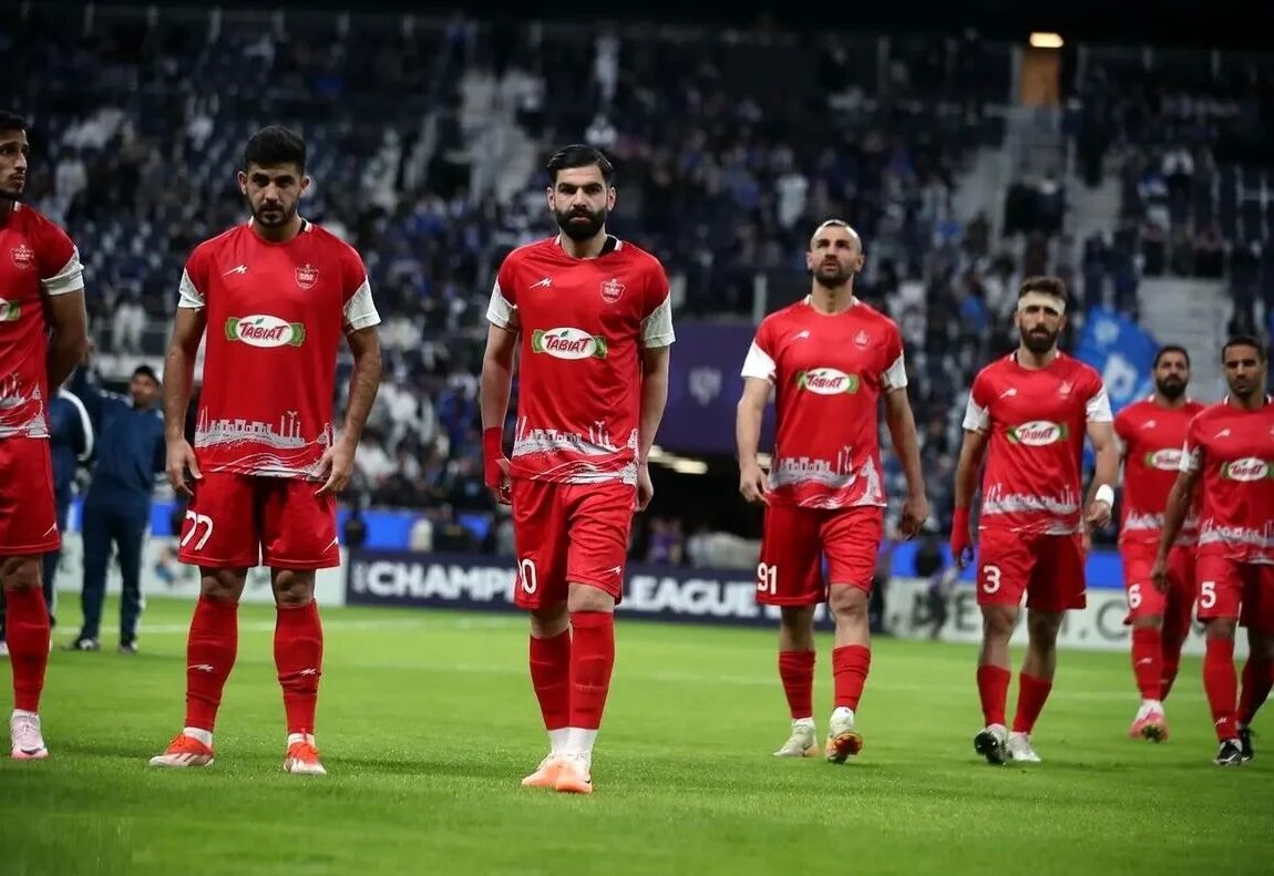 شکست ملوان،، گام بلندی برای قهرمانی در لیگ بیست و چهارم است