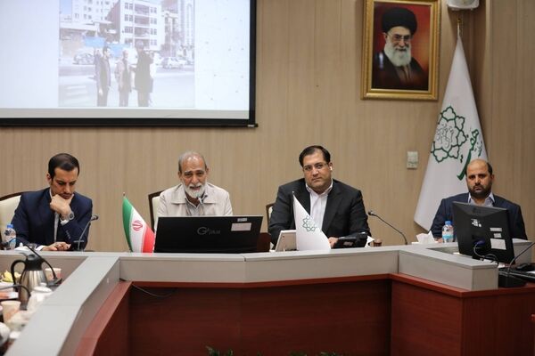 فروزنده: مدیریت شهری در این دوره نشان داد که غیر ممکن وجود ندارد