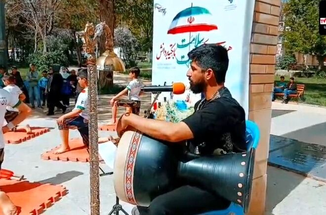 گام‌های سلامت؛ از مدرسه تا جامعه