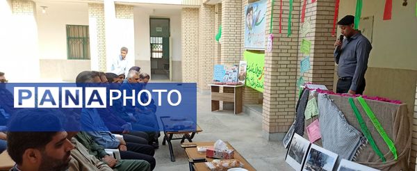 زنگ دانایی و عدالت آموزشی در مدارس رودان نواخته شد