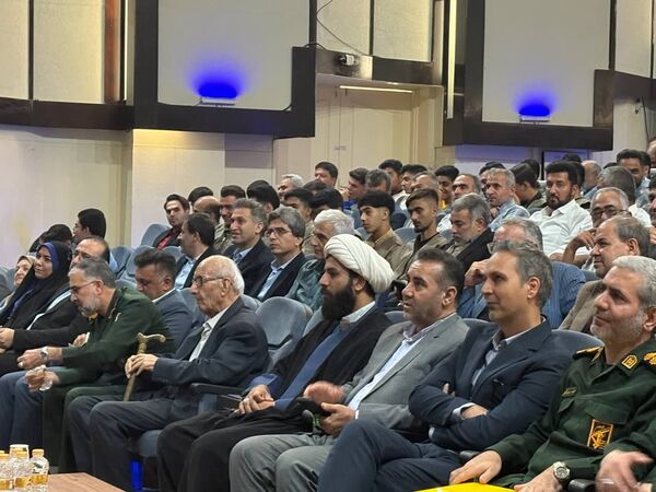«ایرانِ جان» فرصتی برای درخشش گرگان