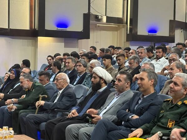 «ایرانِ جان» فرصتی برای درخشش گرگان