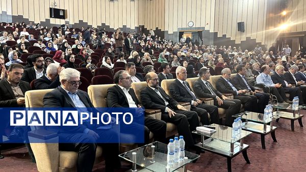 کنگره بین‌المللی بزرگداشت شهریار در تبریز