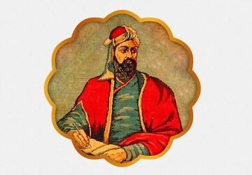 به‌مناسبت روز بزرگداشت نظامی گنجوی