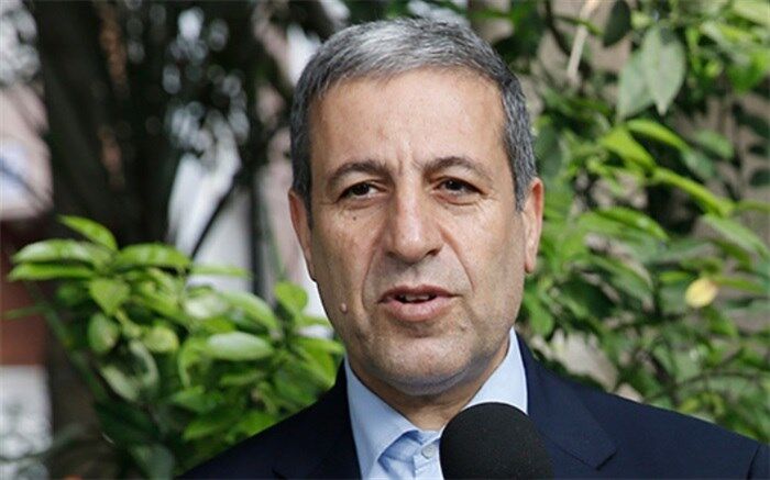 مردم بوشهر صحنه زیبایی از حضور در راهپیمایی روز قدس خلق می‌کنند