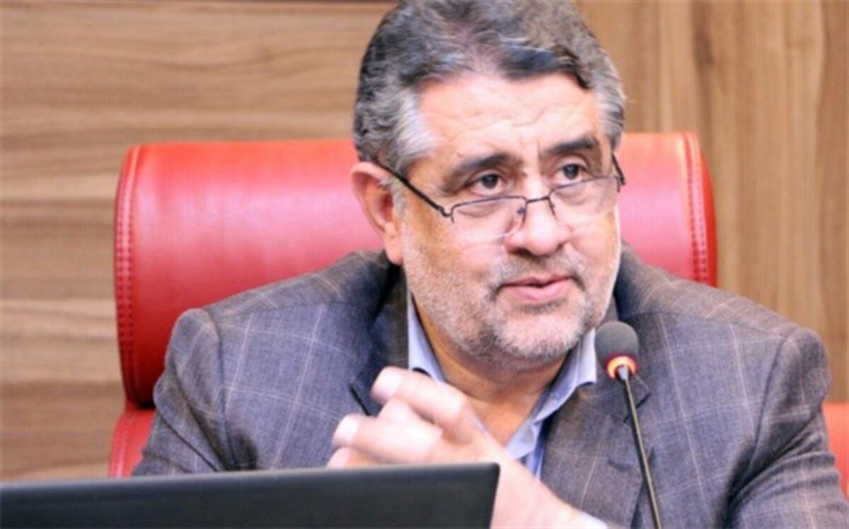 مشاور وزیر آموزش و پرورش : این تصور که تربیت فقط کار مربی تربیتی است تصور غلطی است