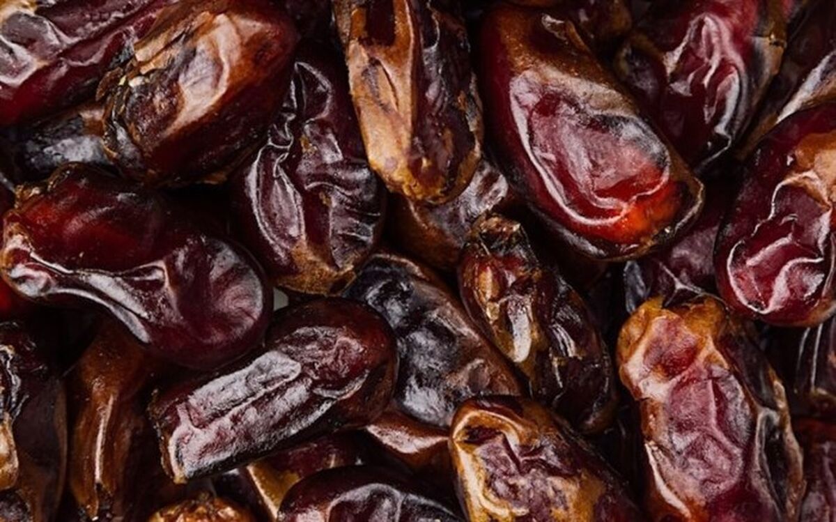 صادرات خرما مشمول عوارض گمرکی شد