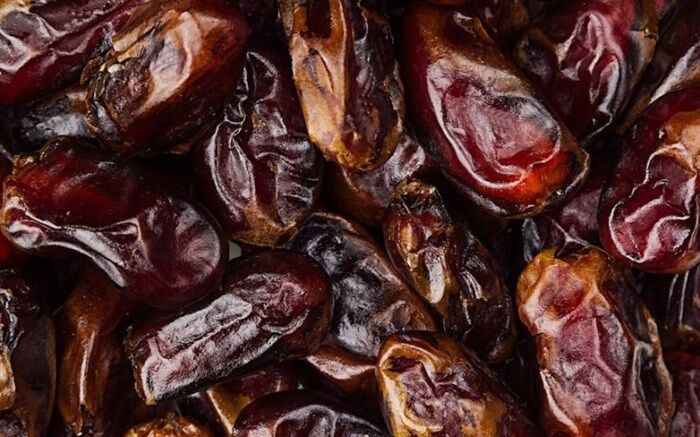 صادرات خرما مشمول عوارض گمرکی شد