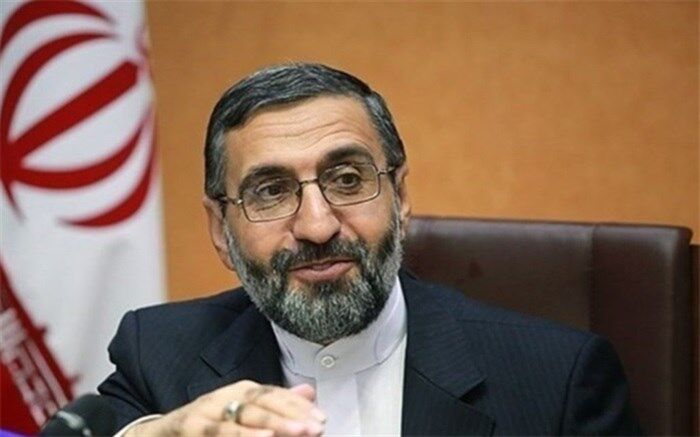 توضیحات سخنگوی قوه قضائیه درباره ارتباط میترا استاد با نهادهای امنیتی