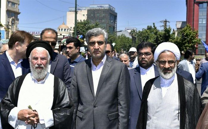 تشدید ظلم ستیزی رژیم صهیونیستی بر نفرت و انزجار مردم آزادیخواه می افزاید  ￼