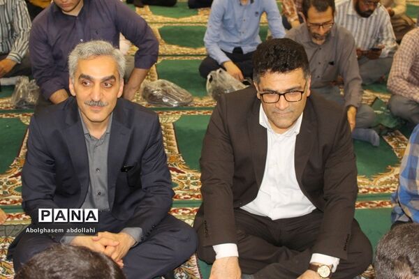 راهپیمایی روز جهانی قدس در بوشهر-1