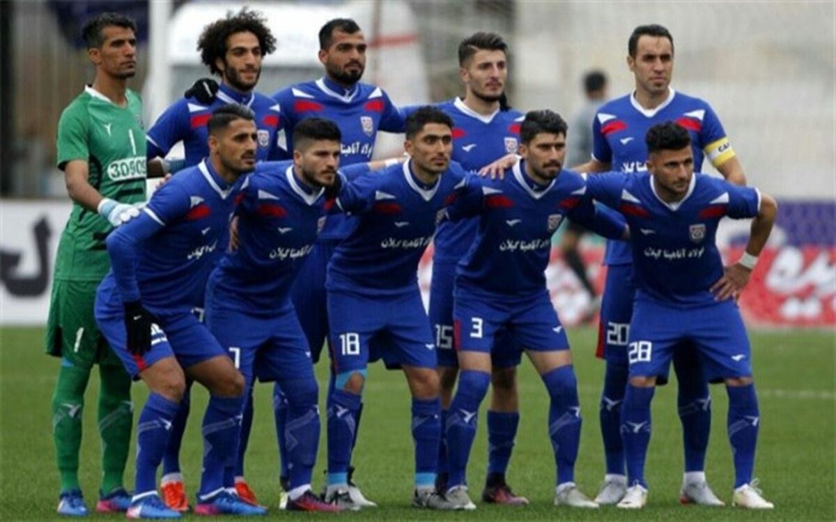 کار پرسپولیس برای قهرمانی در جام حذفی آسان‌تر شد