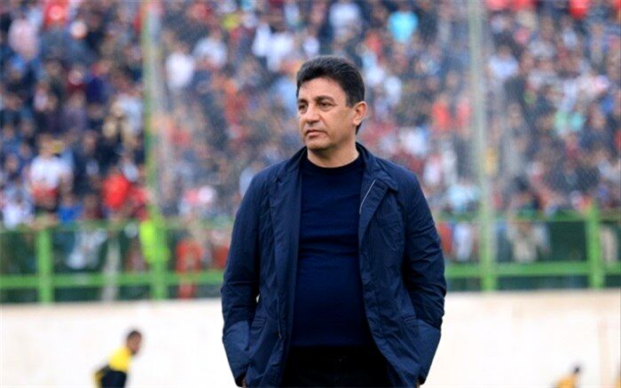 کار اتهام امیر قلعه‌نویی به پرسپولیس به مراجع قضایی کشیده شد