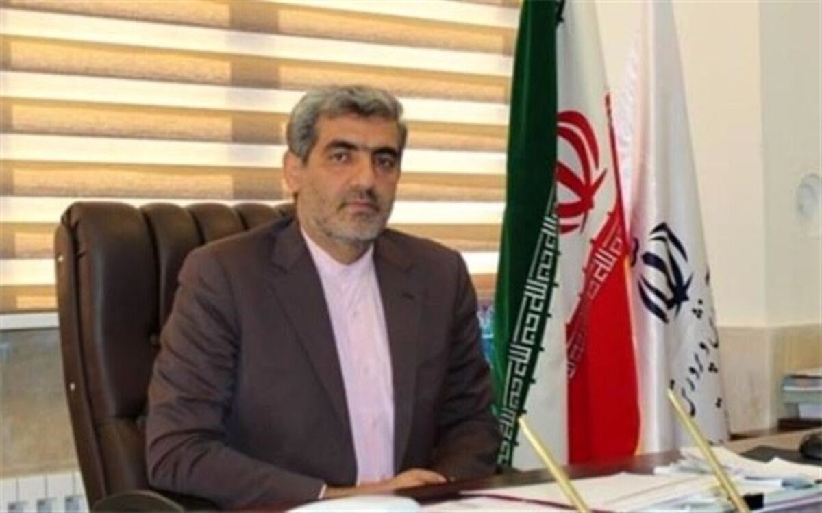 البرز در پرسش مهر ریاست جمهوری حائز پنج رتبه برتر کشوری شد