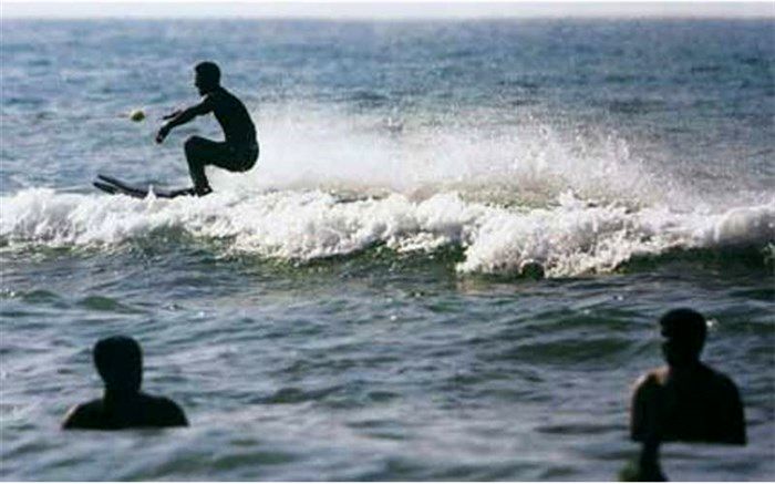 آغاز بازگشایی طرح های سالم سازی دریا در گیلان