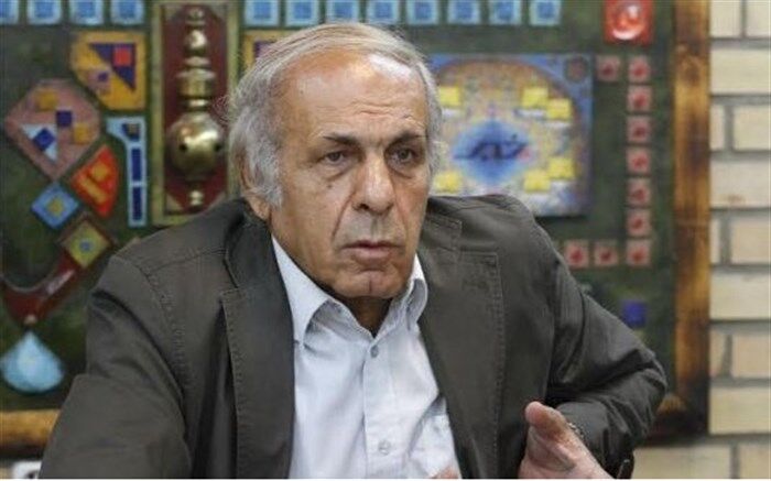 عبدالصمد خرمشاهی: به جای حبس ناشی از مهریه قوانینی باید تصویب شود که حقوق زن را تضمین کند