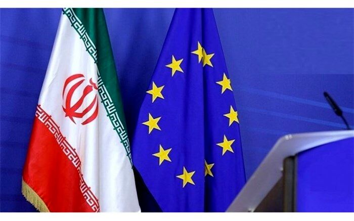 عقب‌نشینی آمریکا درباره تحریم اینستکس