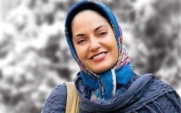 مهناز افشار به ایران بازمی گردد