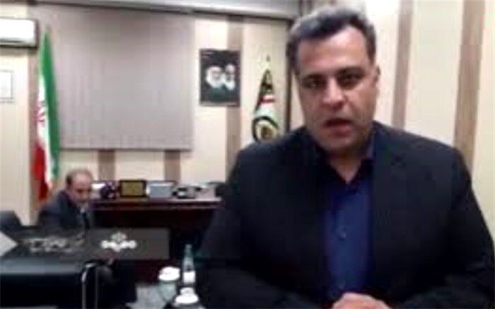 وکیل نجفی: فیلمی که صداوسیما از صحنه ورود نجفی به پلیس آگاهی پخش کرد، مربوط به گذشته است