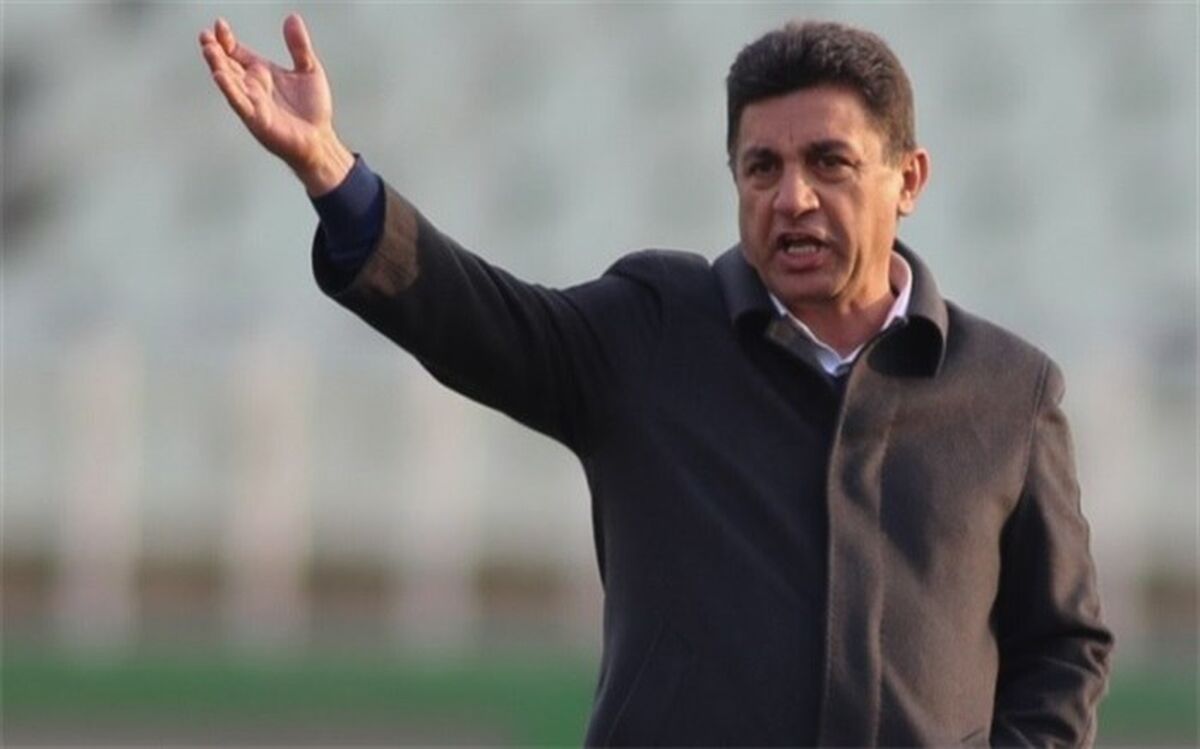 واکنش امیر قلعه‌نویی به شکایت باشگاه پرسپولیس از او