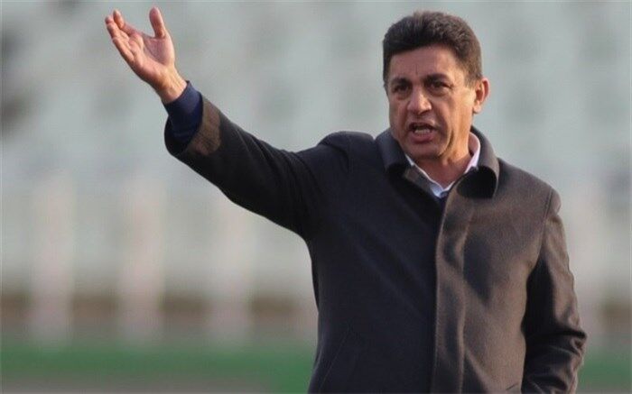 واکنش امیر قلعه‌نویی به شکایت باشگاه پرسپولیس از او