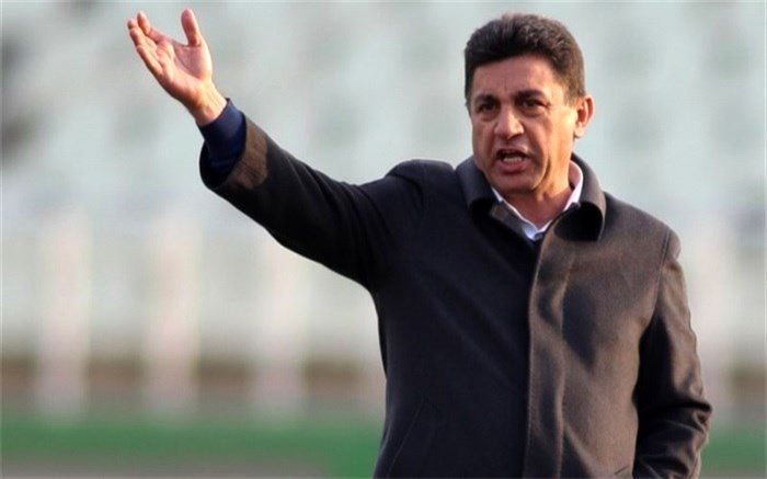 واکنش امیر قلعه‌نویی به شکایت باشگاه پرسپولیس از او