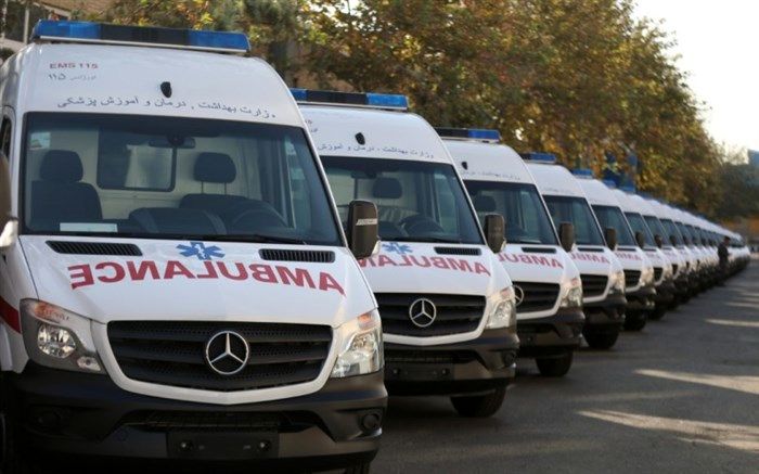 آمار مصدومان بازی سپاهان و پرسپولیس بر اساس مدارک بوده است