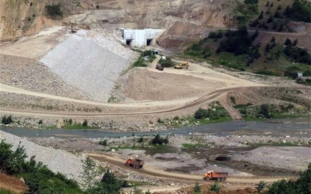 فرماندار رودسر: تخریب حاشیه رودخانه پلرود، پذیرفتنی نیست