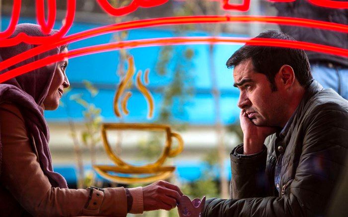 «نبات» در فرهنگسرای ارسباران اکران و نقد می شود