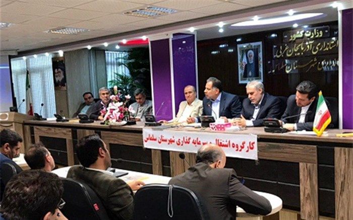 فضای کسب و کار برای تولید در آذربایجان غربی فراهم شود